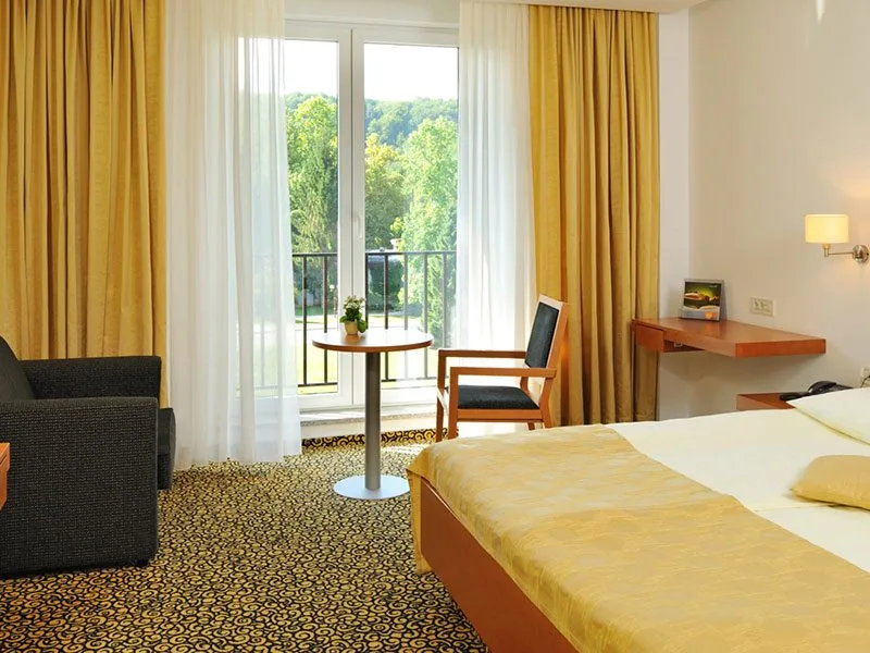 Slovenija, Terme Šmarješke Toplice, Hotel Vitarium – galerija 2