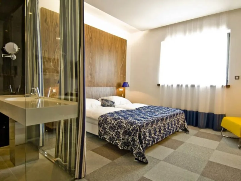 Hrvatska, Biograd, Hotel IN – galerija 2