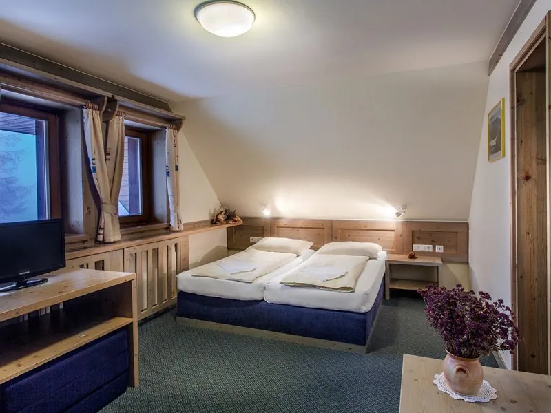 Slovenija, Krvavec, Hotel Krvavec – galerija 1