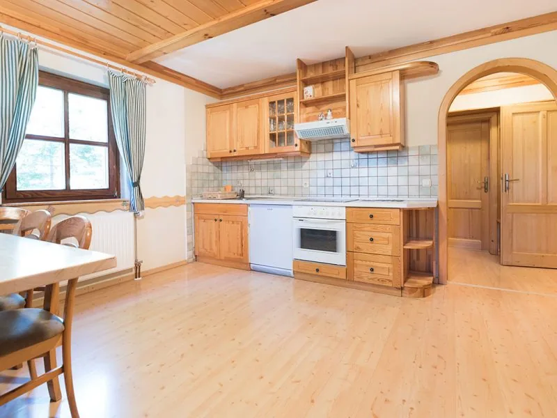 Slovenija, Krvavec, Apartmani Muštrinka – galerija 1