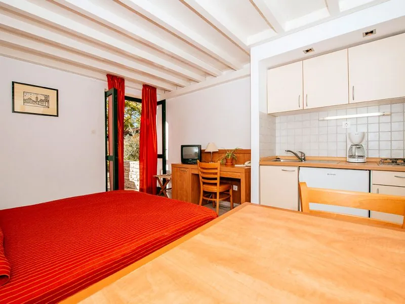 Hrvatska, Zaton, Turističko naselje Zaton Holiday Resort – galerija 1
