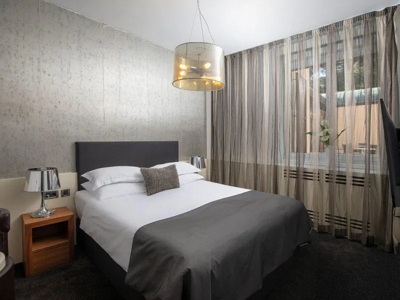 Hrvatska, NP Brijuni, Hotel Istra / Hotel Neptun – galerija 1