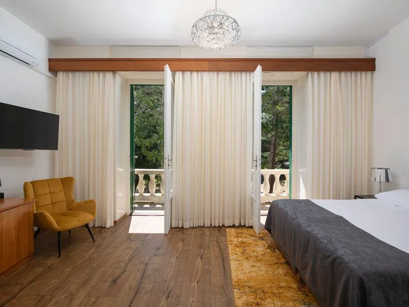 Hrvatska, NP Brijuni, Hotel Istra / Hotel Neptun – galerija 2