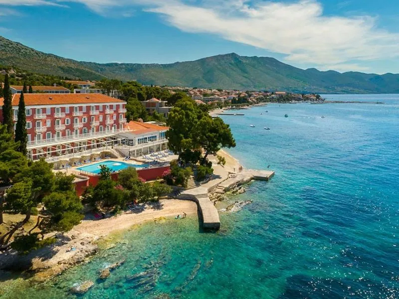 Hrvatska, Orebić, Aminess Younique Bellevue Hotel, Bellevue Maradiso Village by Aminess, Bellevue Maradiso Casa by Aminess – galerija 1