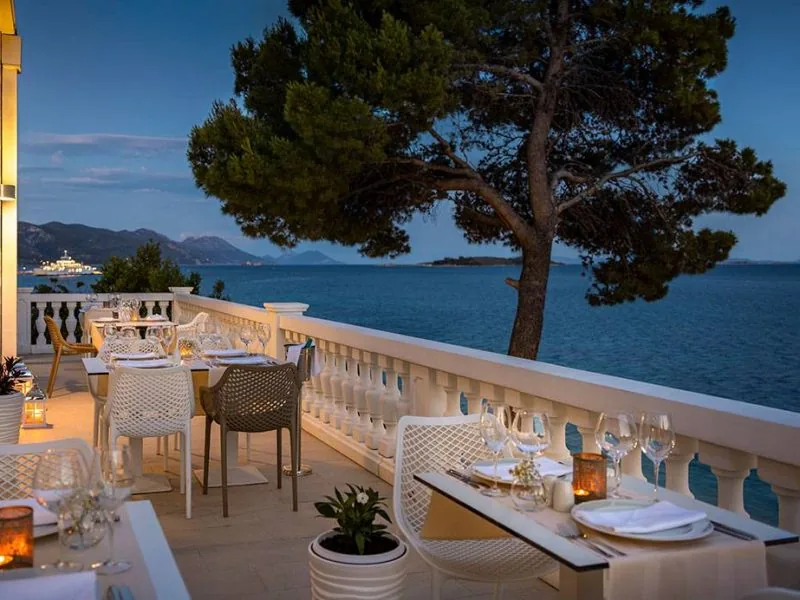 Hrvatska, Orebić, Aminess Younique Bellevue Hotel, Bellevue Maradiso Village by Aminess, Bellevue Maradiso Casa by Aminess – galerija 2