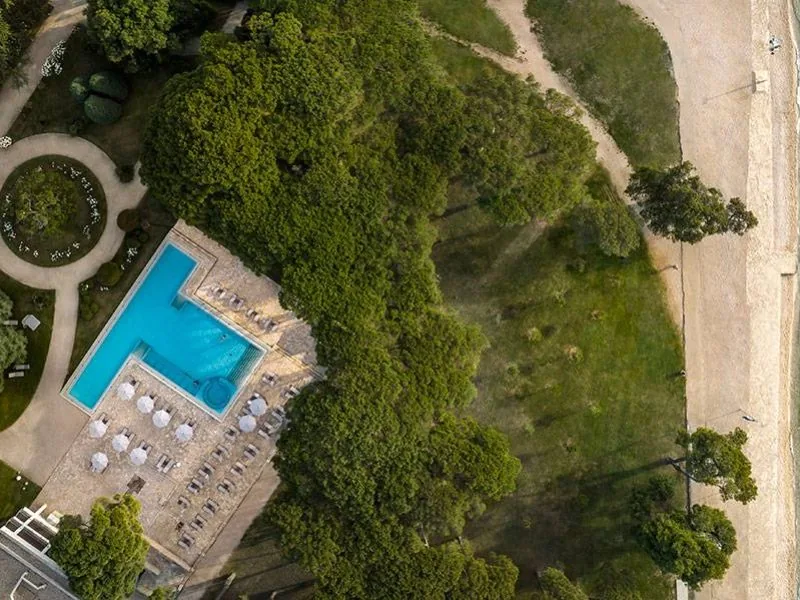 Hrvatska, Zadar, Falkensteiner Hotel Adriana – adults only
