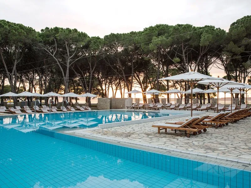 Hrvatska, Zadar, Falkensteiner Hotel Adriana – adults only – galerija 1