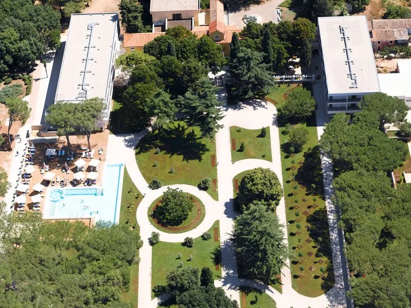 Hrvatska, Zadar, Falkensteiner Hotel Adriana – adults only – galerija 2