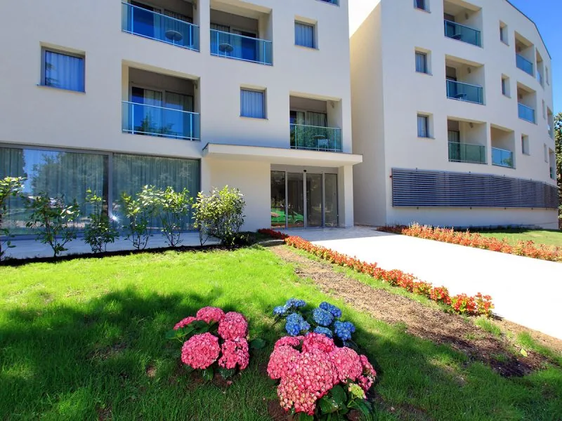 Hrvatska, Crvena Luka, Crvena Luka Hotel & Resort – galerija 2