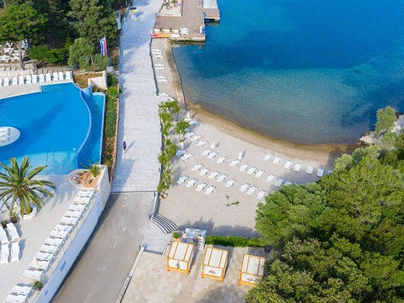Hrvatska, Otok Korčula, Grad Korčula, Aminess Vival Port 9 Resort – galerija 2