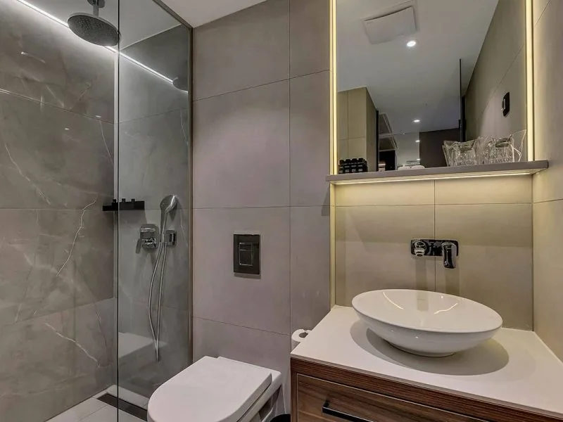 Hrvatska, Baška Voda, Boutique Hotel Noemia – galerija 1