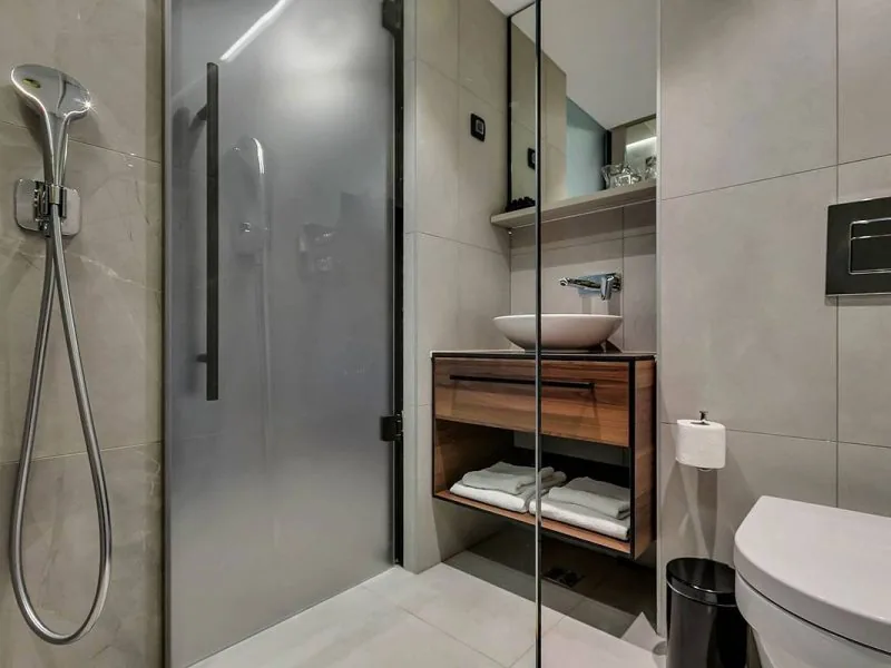 Hrvatska, Baška Voda, Boutique Hotel Noemia – galerija 2