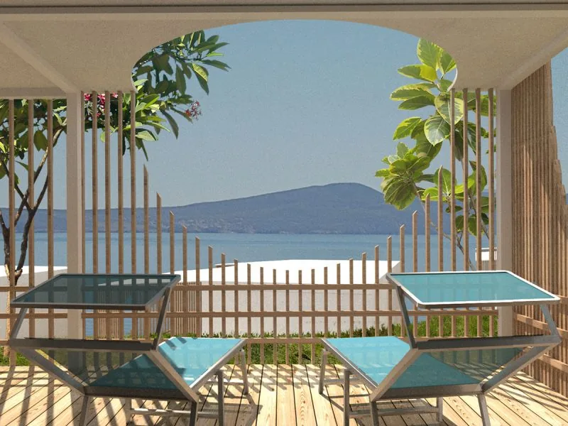 Hrvatska, Selce, Kamp Selce – Mobilne kućice Salumbra 3* – galerija 2