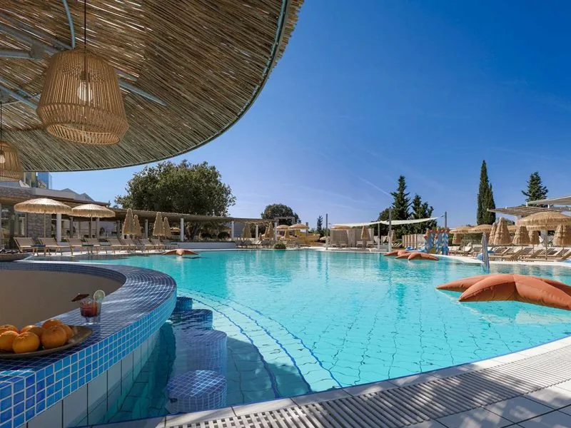 Hrvatska, Dubrovnik, Valamar Tirena Hotel 4* – galerija 1