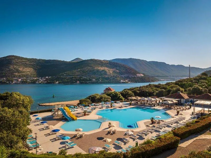 Hrvatska, Dubrovnik, Sunny Dubrovnik by Valamar (ex Club Dubrovnik Sunny) – galerija 1