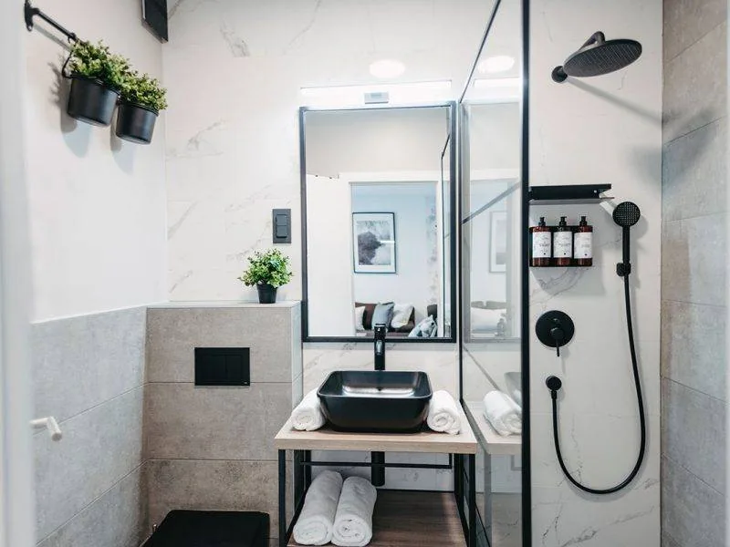 Hrvatska, Terme Sveti Martin, Apartmani Terme Sveti Martin – galerija 1