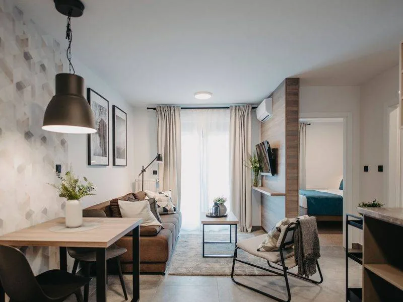 Hrvatska, Terme Sveti Martin, Apartmani Terme Sveti Martin – galerija 2