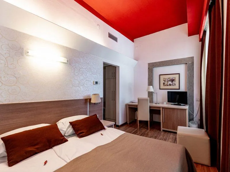 Hrvatska, Motovun, Boutique hotel Kaštel – galerija 1