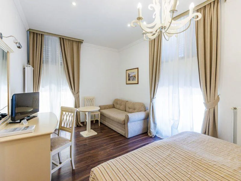 Hrvatska, Motovun, Boutique hotel Kaštel – galerija 2