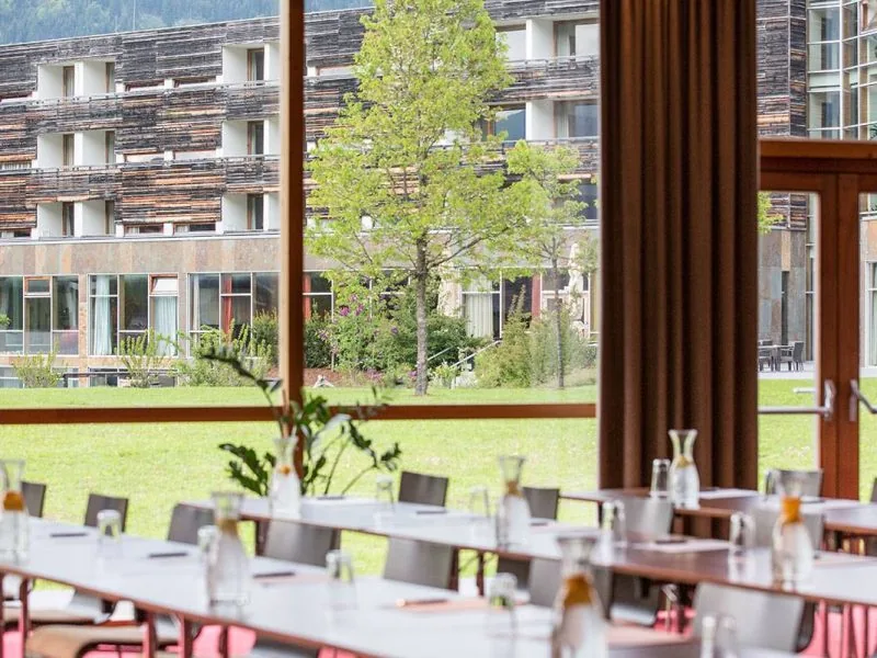 Austrija, Nassfeld, Falkensteiner Hotel & Spa Carinzia – galerija 1