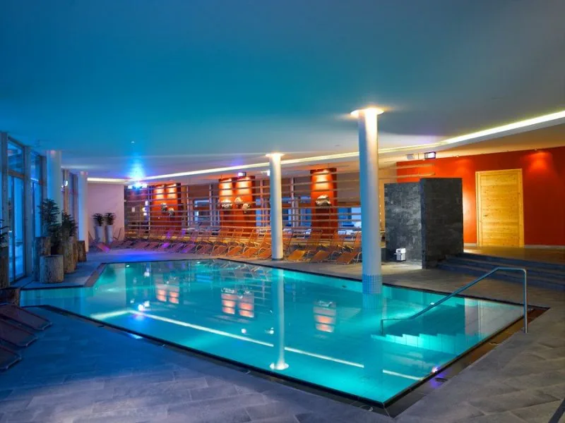 Austrija, Katschberg, Falkensteiner Club Hotel Funimation Katschberg – galerija 1