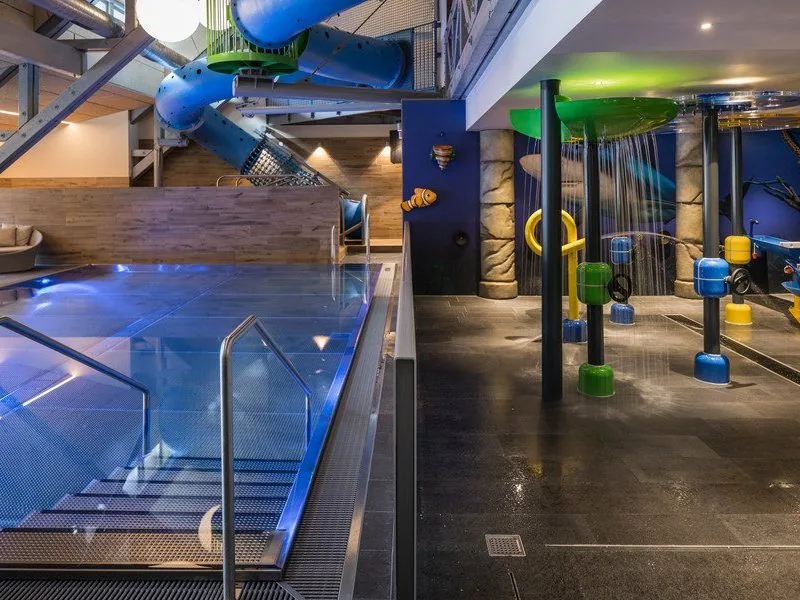 Austrija, Katschberg, Falkensteiner Club Hotel Funimation Katschberg – galerija 2