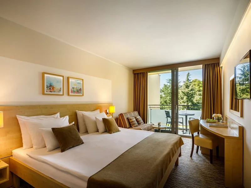 Hrvatska, Poreč, Valamar Parentino Hotel – galerija 2