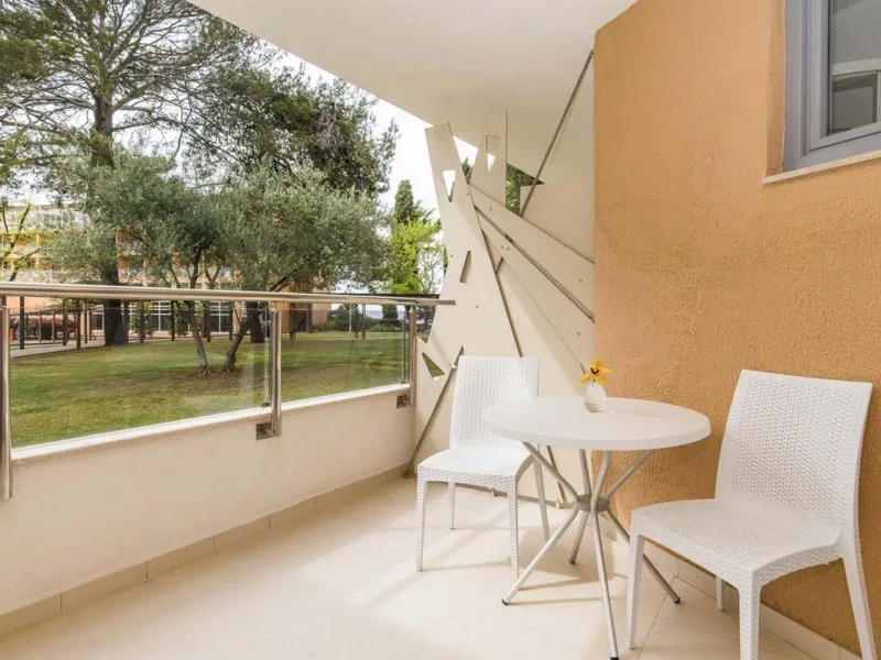 Hrvatska, Umag, Hotel Umag Plava Laguna & Residence Umag Plava Laguna – galerija 1