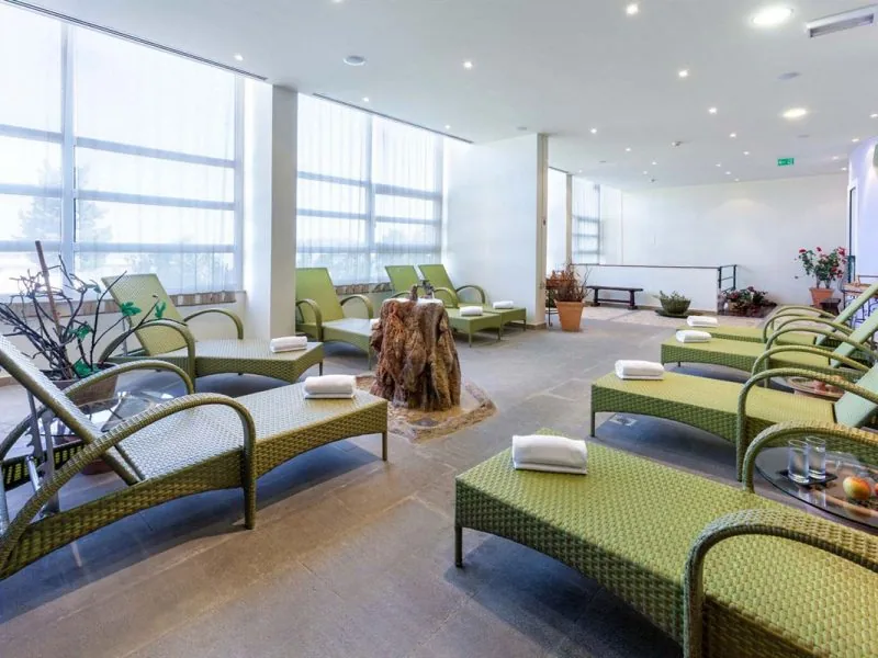 Hrvatska, Umag, Hotel Umag Plava Laguna & Residence Umag Plava Laguna – galerija 2