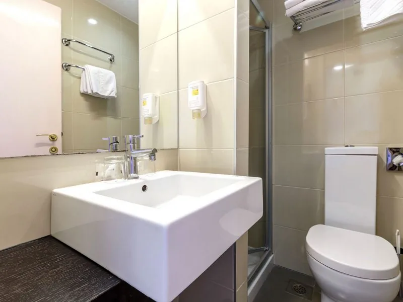 Hrvatska, Poreč, Hotel Zorna Plava Laguna – galerija 1