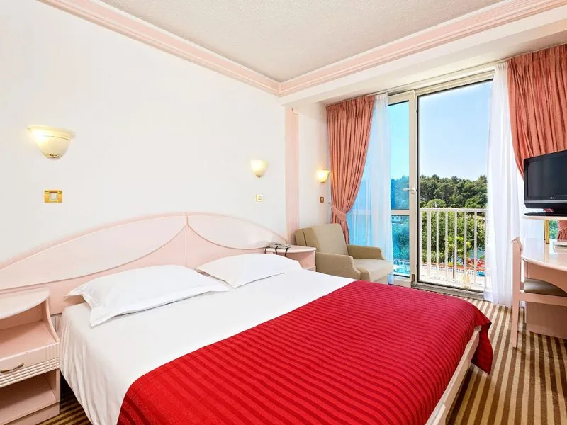 Hrvatska, Poreč, Hotel Zorna Plava Laguna – galerija 2