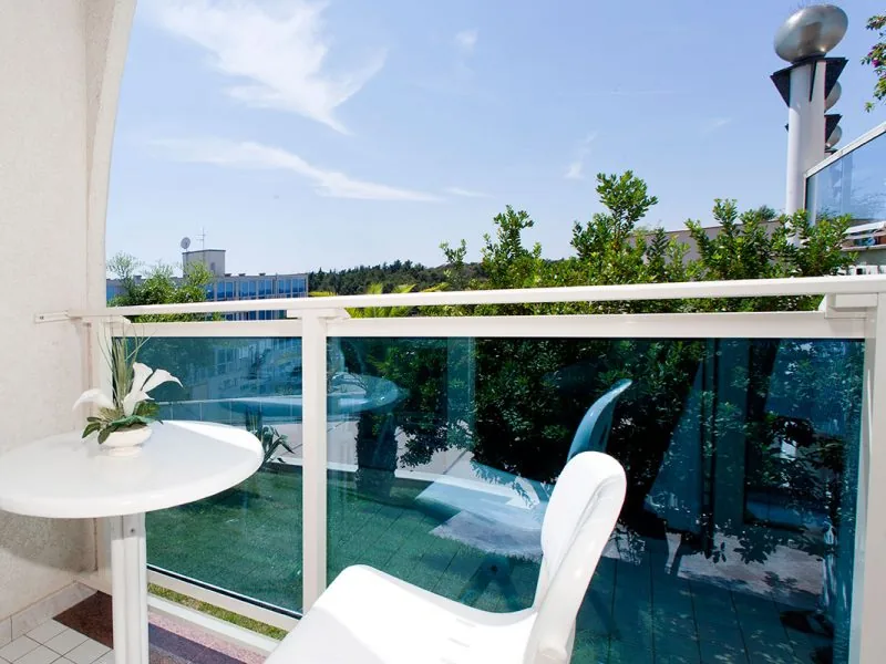 Hrvatska, Poreč, Hotel Gran Vista Plava Laguna – galerija 2