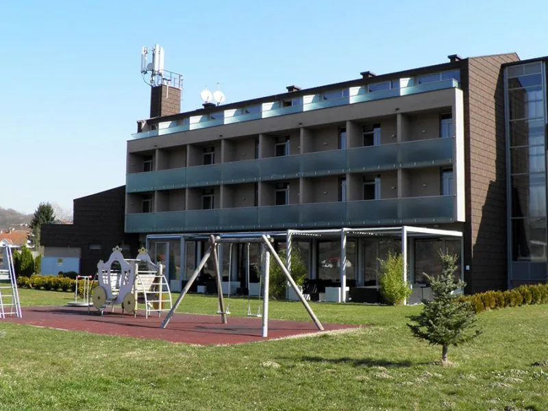 Hrvatska, Marija Bistrica, Hotel Kaj – galerija 2