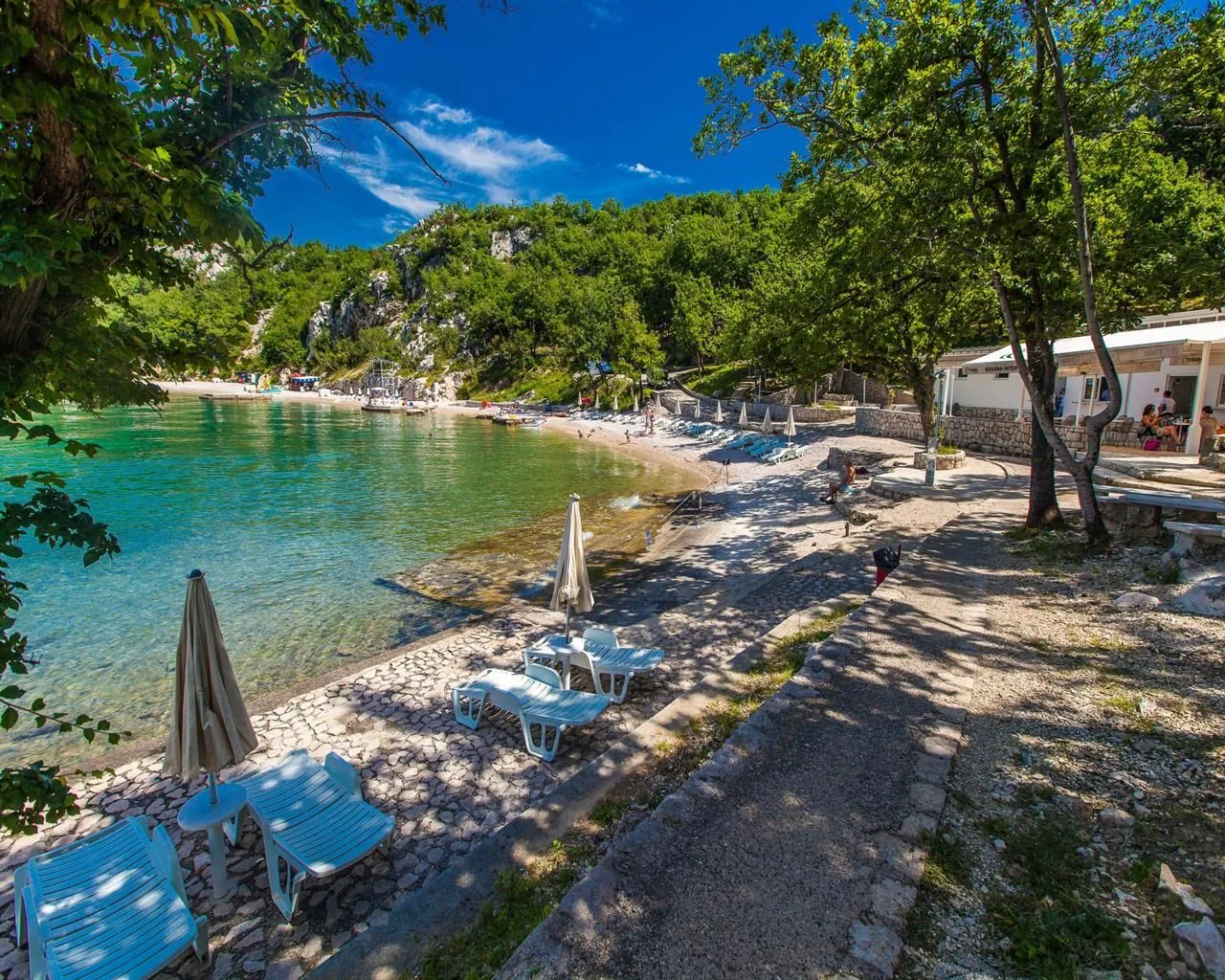 Holiday resort Kačjak 2*, Dramalj - NA UPIT