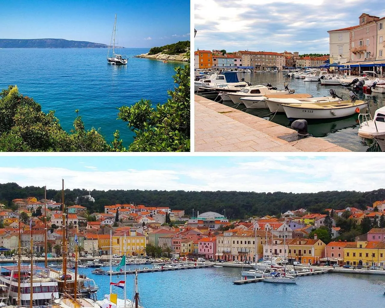Cres i Lošinj