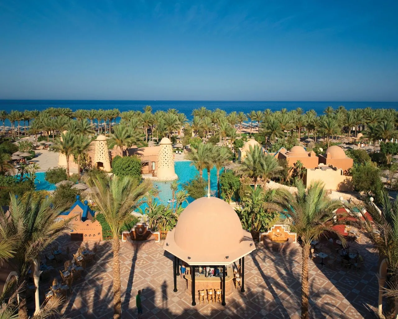 The Grand Makadi 4*+, Makadi Bay, Egipat