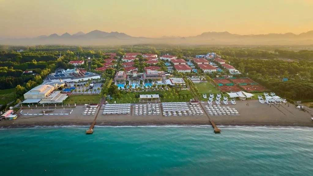 GURAL PREMIER BELEK 5*, BELEK