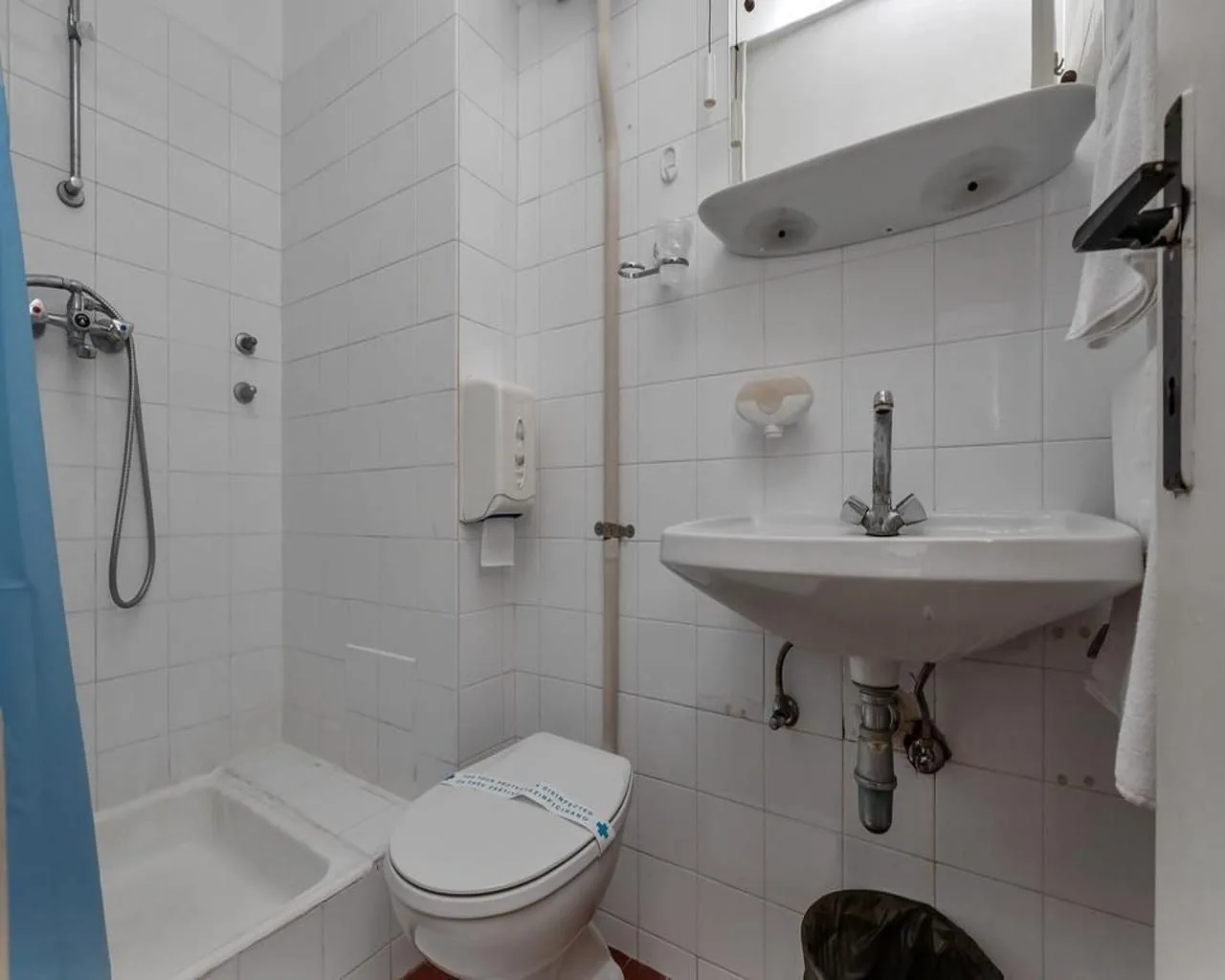 Hotel Turističko naselje Alemaris 3* (ex. Alem), Baško Polje