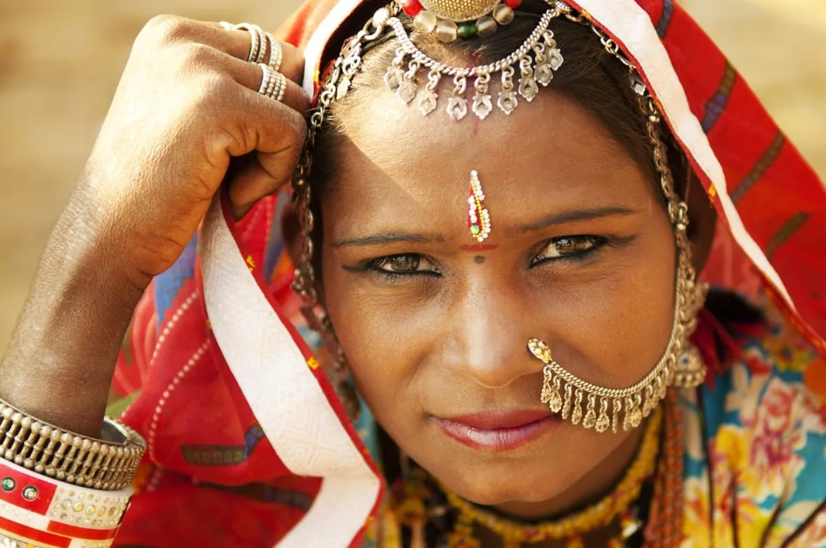 Indija i Nepal