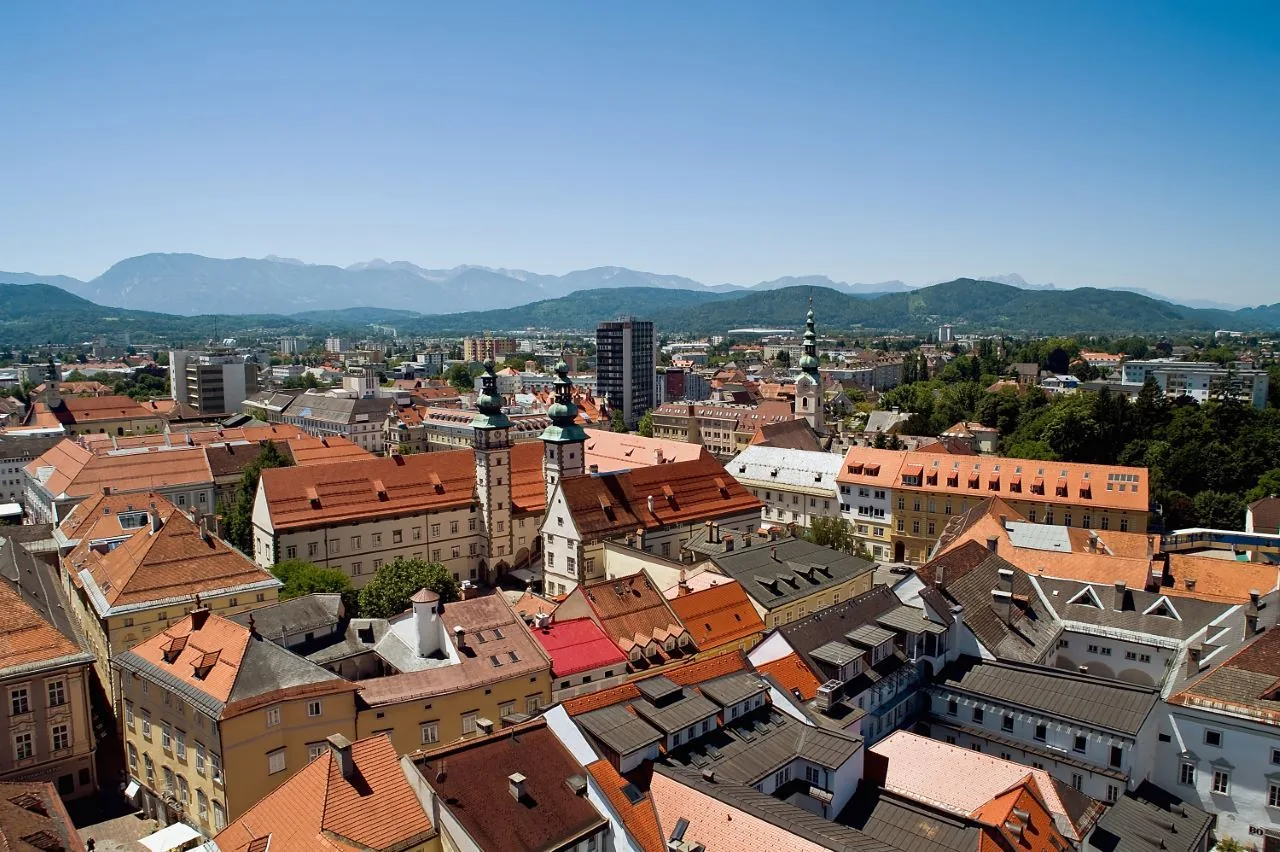 Klagenfurt