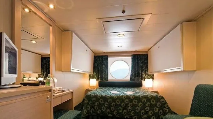 Krstarenje do Istanbula, MSC Fantasia