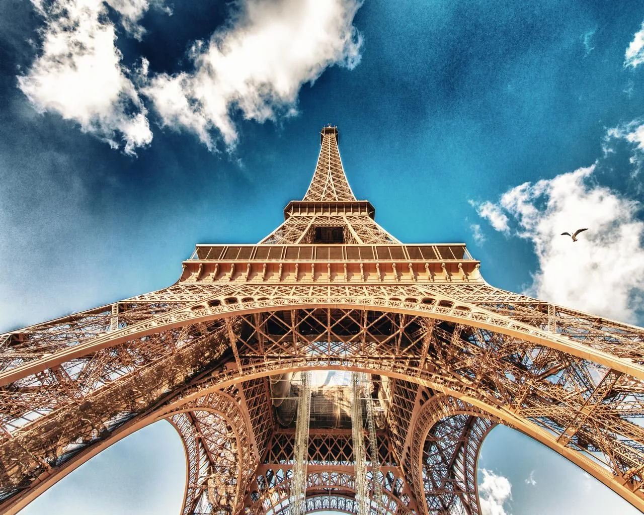 Pariz i Disneyland 5 dana avionom
