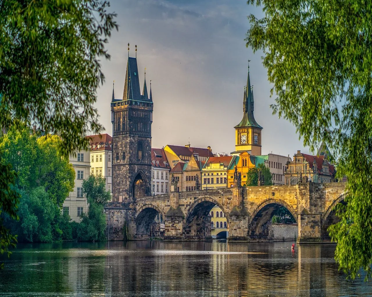 Prag putovanje 2025. ADVENT