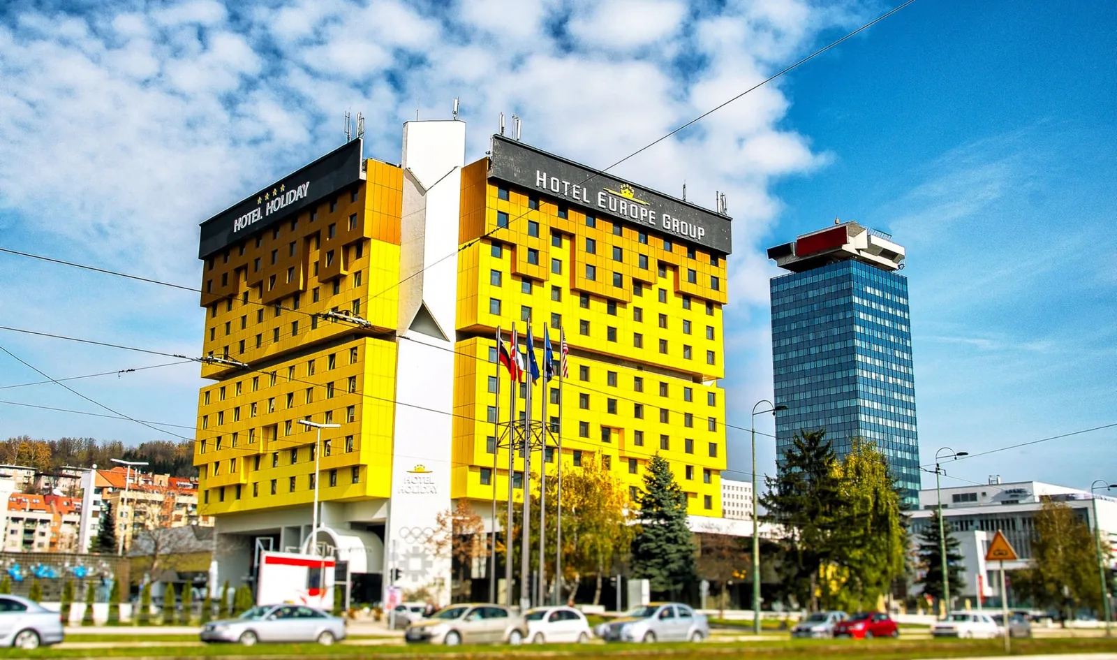 Nova godina Sarajevo, doček uz Severinu – galerija 1